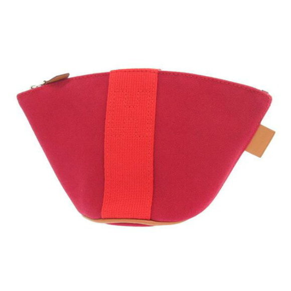 Hermes Pouch - Picture 1 of 9
